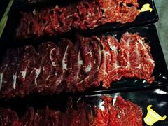 -潮正和潮汕牛肉火锅·老字号(番禺万达店)