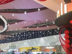 -芭莉与彩虹西餐厅(成都合生汇店)