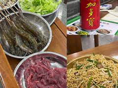 -盈田盈粥庄(博山东路店)
