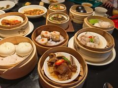 -丽晶轩中餐厅(重庆丽晶酒店)