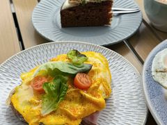 -ommo cafe(半岛城邦店)