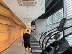 -锐动健身游泳(博地中心店)