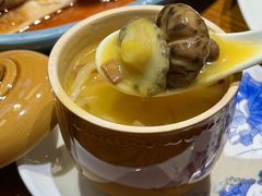 -宴武夷·匠心闽味(印象大红袍店)