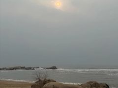 -老虎石海上公园