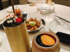 -OZONE 顶楼酒吧(香港丽思卡尔顿酒店)