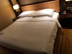-上海静安昆仑大酒店
