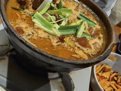 牛筋腩煲-十六蒲(桂林路店)