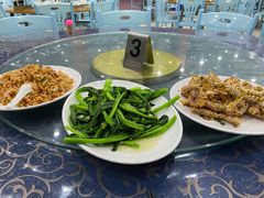 -七鲜渔港美食餐厅(巽寮湾海景店)