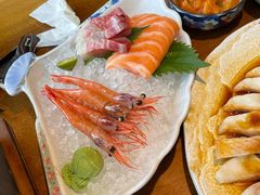 -九井澤精致料理(金茂店)