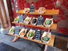 -丽江金茂凯悦臻选酒店-滇香馆