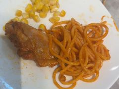 -必胜客(玉泉远洋店)