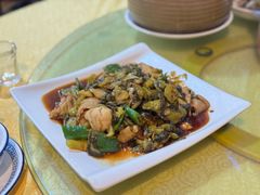 -烧鹅妹饭店