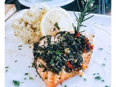 -EATALIA意塔利意式餐厅(鼓楼店)