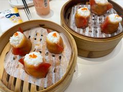 -蔡澜点心·粤菜(月星环球港店)