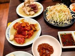 -蒜香焼肉PURUSHIN(马场路店)