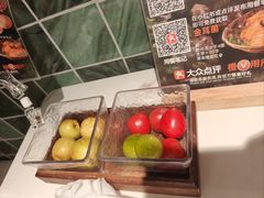 -芸山季·云南山珍菌火锅(南翔印象城MEGA店)