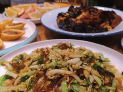 -肘子酥·天津菜·特色捞面(德云社店)
