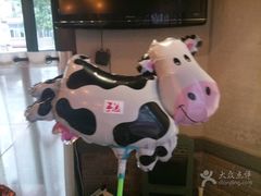 -手选潮汕鲜活牛肉火锅(二七广场店)