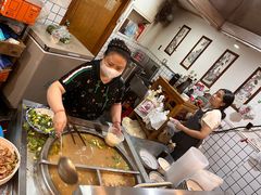 -锦泓老字号猪脏粉(东联大厦店)