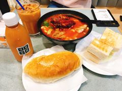 鮮油奶多-华嫂冰室(尖沙咀店)