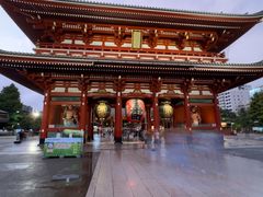 -浅草寺