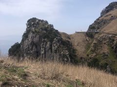 -萍乡武功山风景名胜区