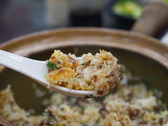 -红星光发煲仔饭(文海店)