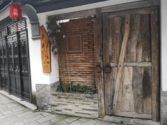 -天桥饭店·特色海鲜(金山嘴渔村店)