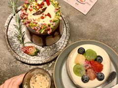 -BE NORMAL CAFE(霞溪路店)