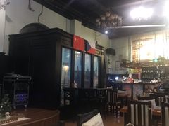 大堂-布拉格餐厅· 中欧捷克菜(全国首店)