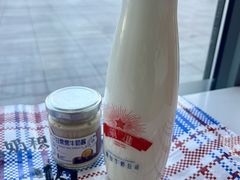 -红星前进面包牛奶公司(五道口购物中心店)