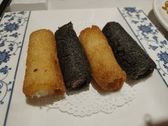 -稻香饭店(IFS国金中心店)