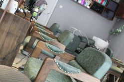 -阪川造型salon