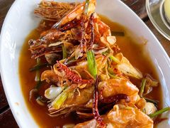 -自然餐厅(Phuket)