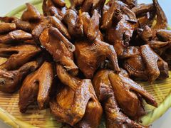 -五谷芳乳鸽王(海景店)