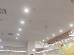 -朴小妹人参鸡汤火锅(长白山万达店)