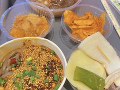 -楠火锅(太古里总店)