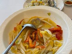 -山水一号·中餐厅