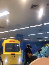 -孩子王(世茂国际广场店)