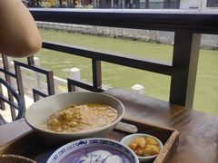 -李百蟹·江南蟹黄面·河景餐厅(夫子庙总店)