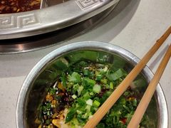 -憨铁匠老火锅(龙岗万科里店)
