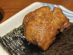 -千代武日本料理(爱建店)