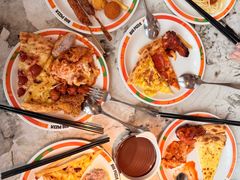 -比格比萨自助(宝山日月光店)