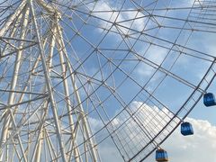 -南昌之星摩天轮