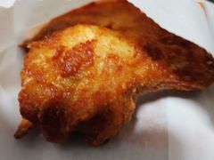 王道川蜀鸡翅-汉堡王(烟台宝龙店)