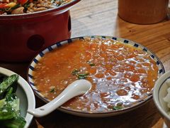 -树厨贵州菜(大十字店)