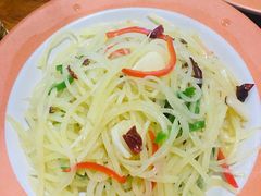 -疆里疆外·和田烤肉·清真