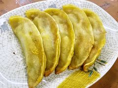 -清真蒋有记(老门东店)