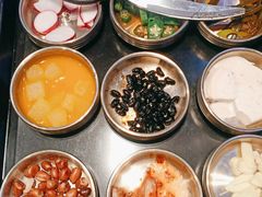 -入火韩国烤肉(凯旋广场店)