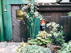 -三鹰之森吉卜力美术馆